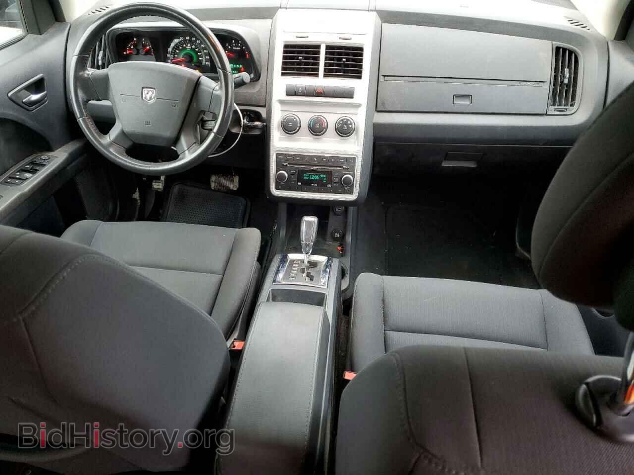 2010 DODGE JOURNEY - VIN: 3D4PG4FB2AT247814 - Фото 8