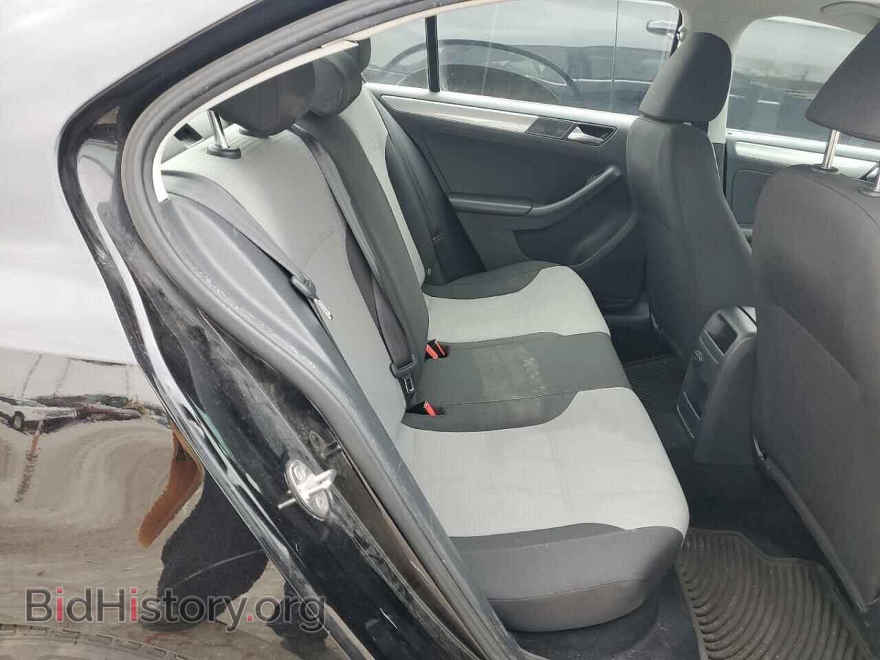 2017 VOLKSWAGEN JETTA - VIN: 3VW2B7AJ8HM321454 - Фото 10