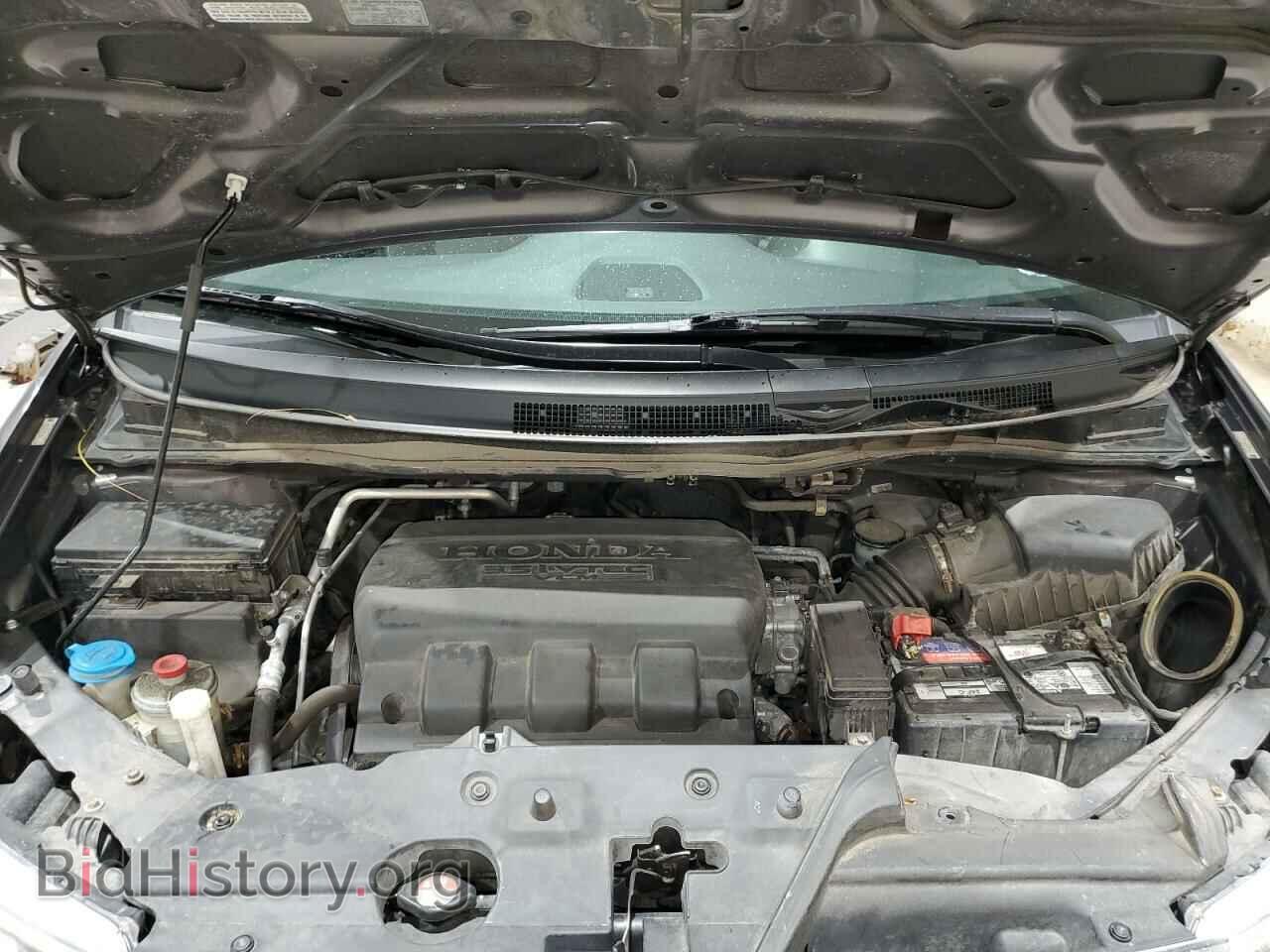 2013 HONDA All Models - VIN: 5FNRL5H69DB056577 - Фото 12