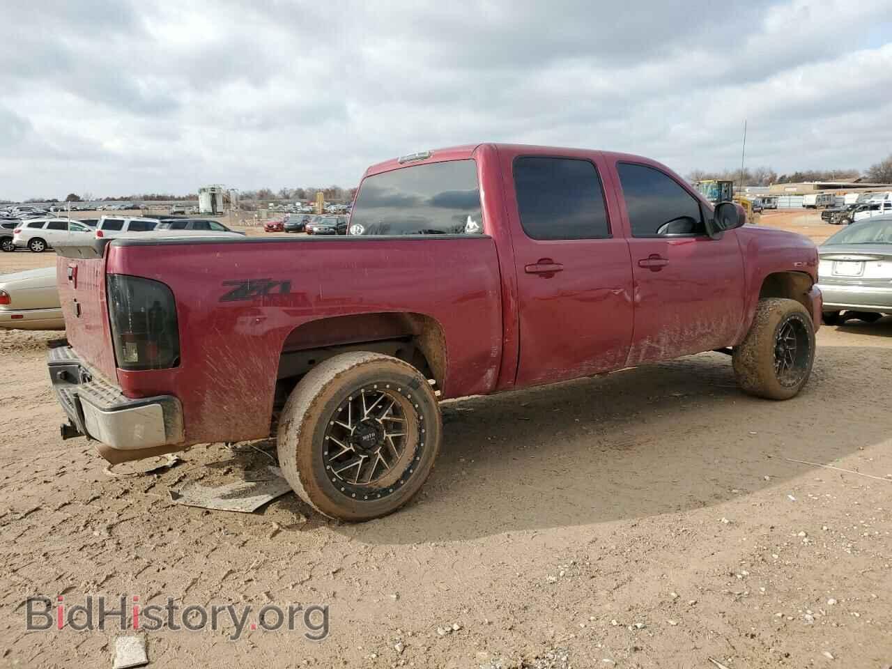 2007 CHEVROLET ALL Models - VIN: 2GCEK13M771520019 - Фото 3