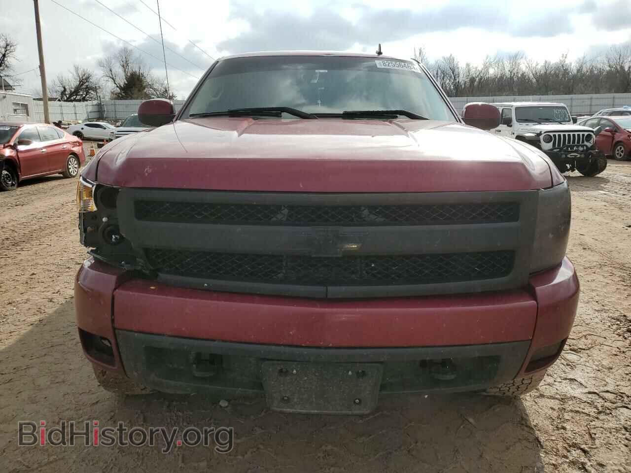 2007 CHEVROLET ALL Models - VIN: 2GCEK13M771520019 - Фото 5