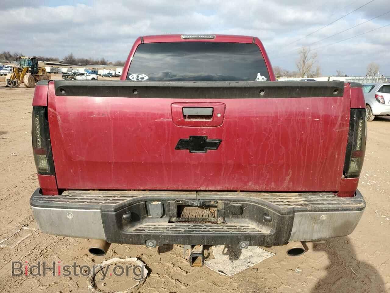 2007 CHEVROLET ALL Models - VIN: 2GCEK13M771520019 - Фото 6
