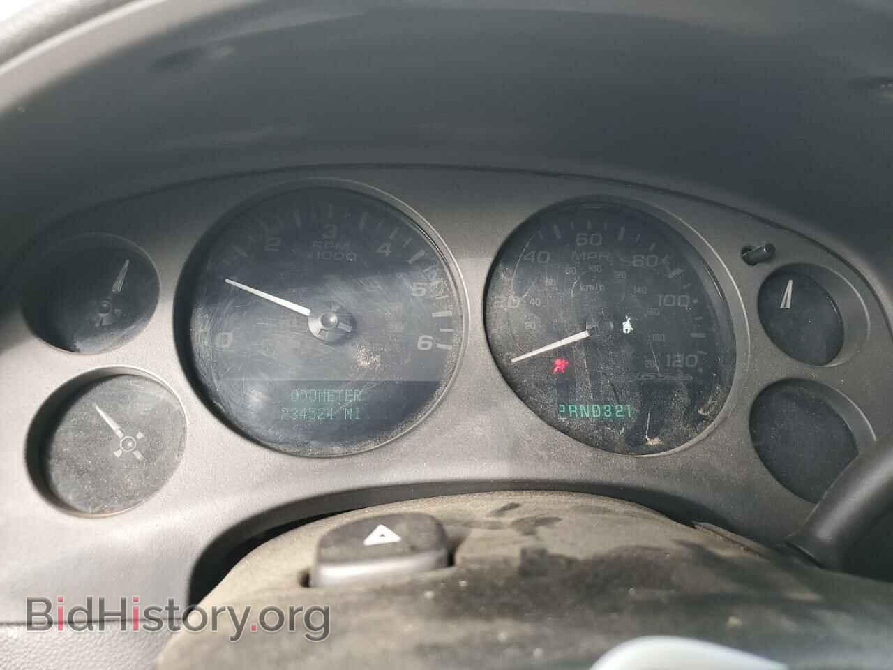 2007 CHEVROLET ALL Models - VIN: 2GCEK13M771520019 - Фото 9