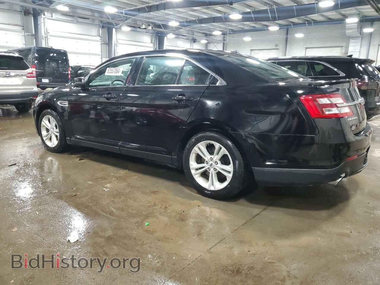 2017 FORD TAURUS - VIN: 1FAHP2H88HG115698 - Фото 2