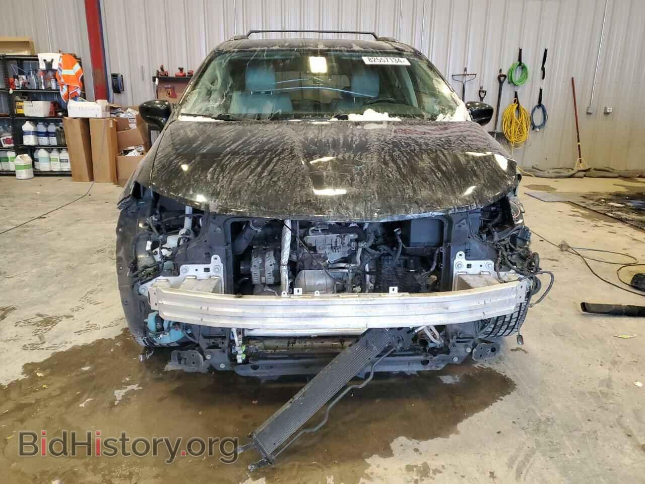2017 CHRYSLER PACIFICA - VIN: 2C4RC1EG8HR652862 - Фото 5