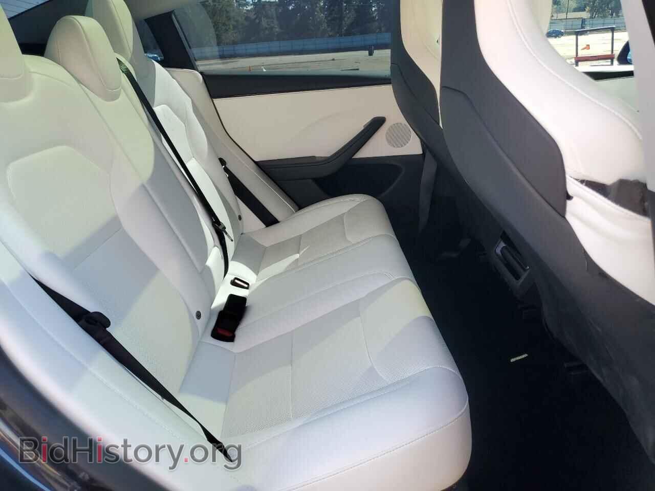 2024 TESLA MODEL 3 - VIN: 5YJ3E1ET1RF865338 - Фото 10
