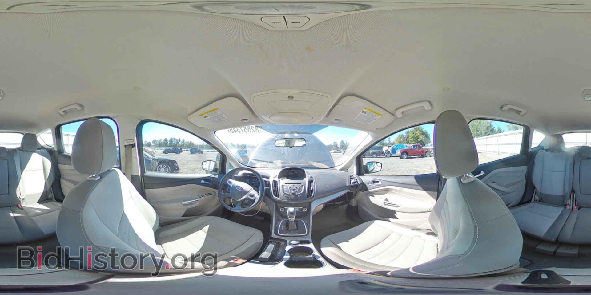 2015 FORD CMAX - VIN: 1FADP5AU5FL111961 - Фото 15