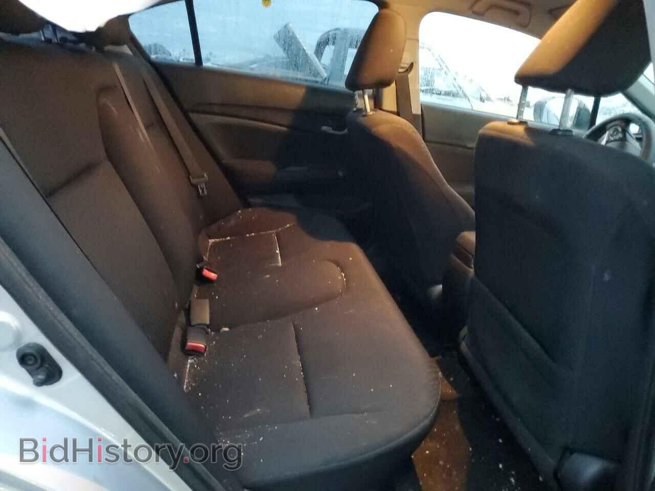 2015 HONDA CIVIC - VIN: 19XFB2F53FE078663 - Фото 10