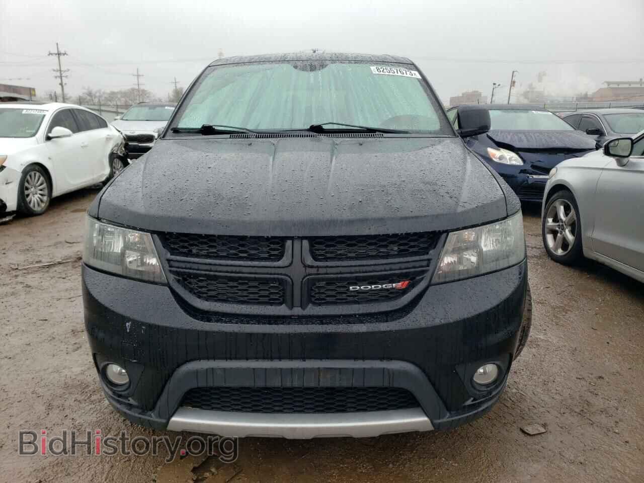 2015 DODGE JOURNEY - VIN: 3C4PDDEG7FT689014 - Photo 5