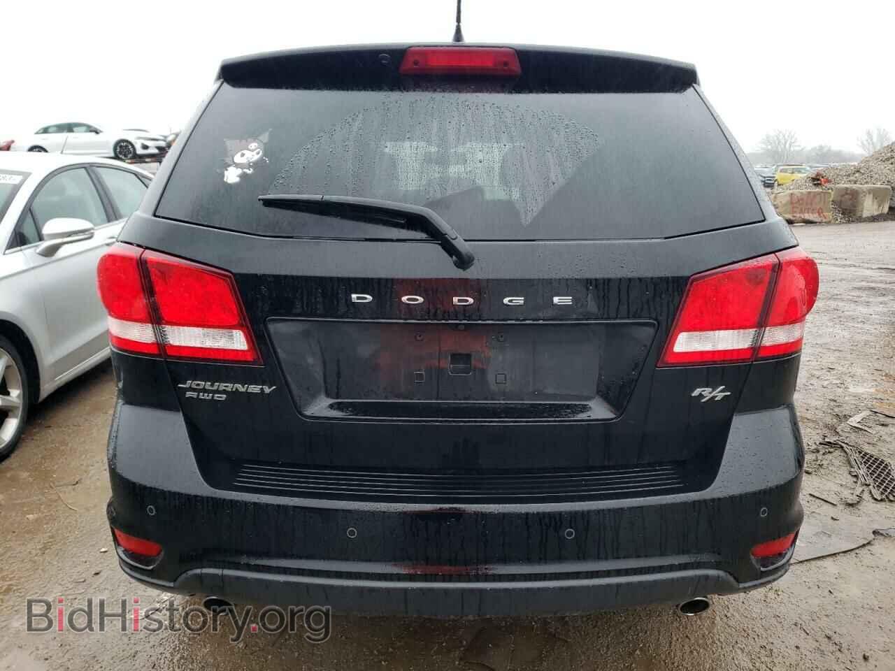 2015 DODGE JOURNEY - VIN: 3C4PDDEG7FT689014 - Photo 6