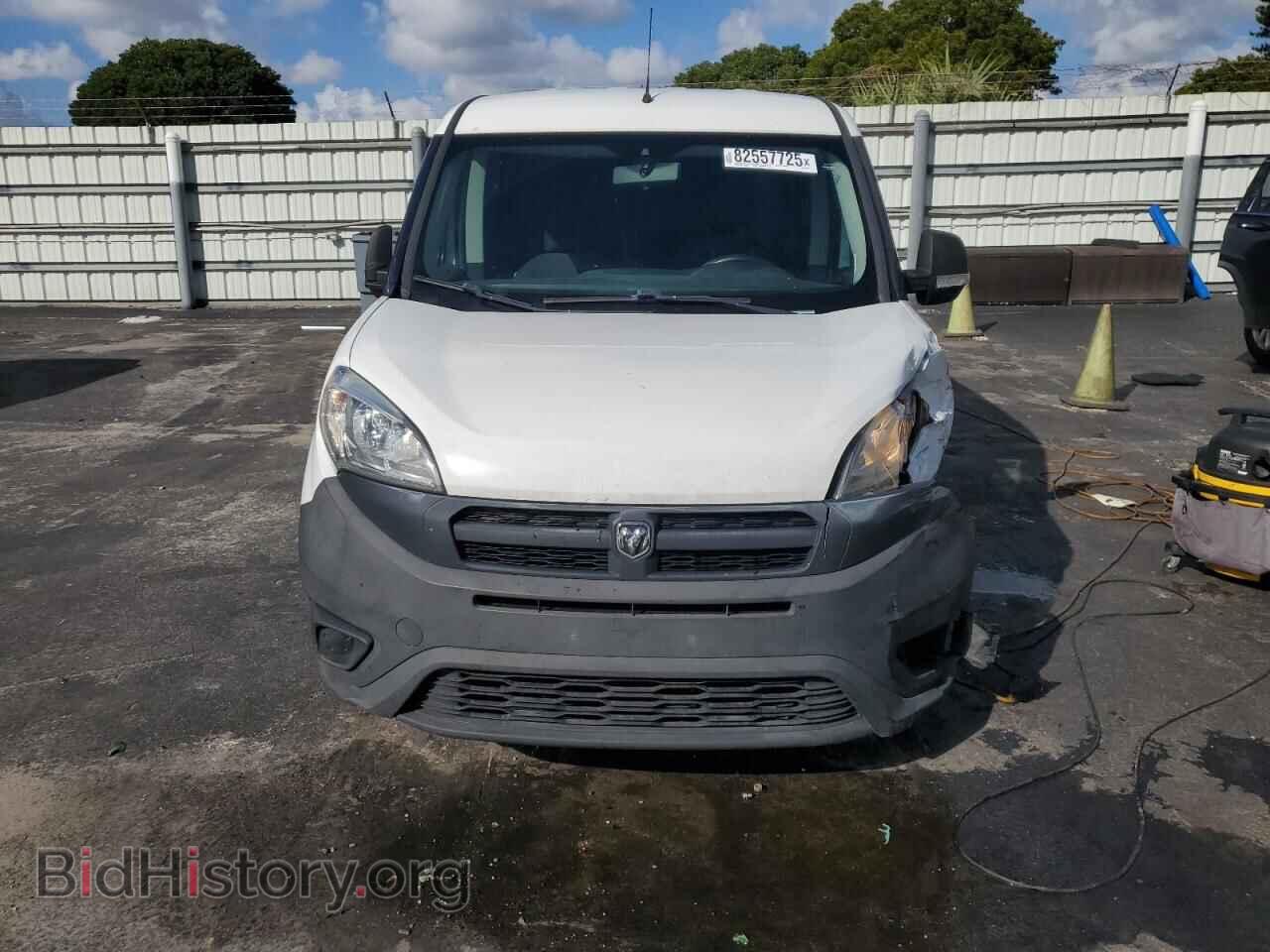 2015 RAM All Models - VIN: ZFBERFAT5F6A82293 - Фото 5