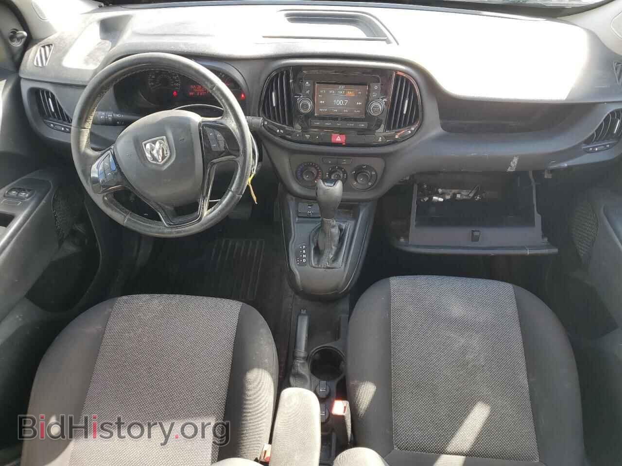 2015 RAM All Models - VIN: ZFBERFAT5F6A82293 - Фото 8