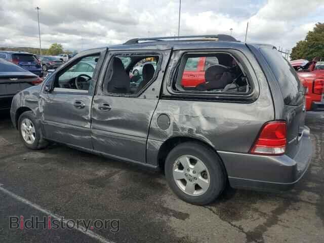 2006 FORD FREESTAR - VIN: 2FMZA51626BA38076 - Фото 2