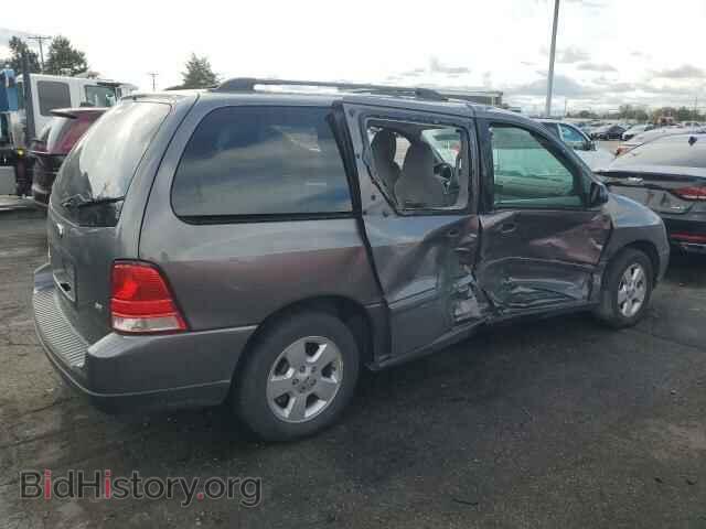 2006 FORD FREESTAR - VIN: 2FMZA51626BA38076 - Фото 3