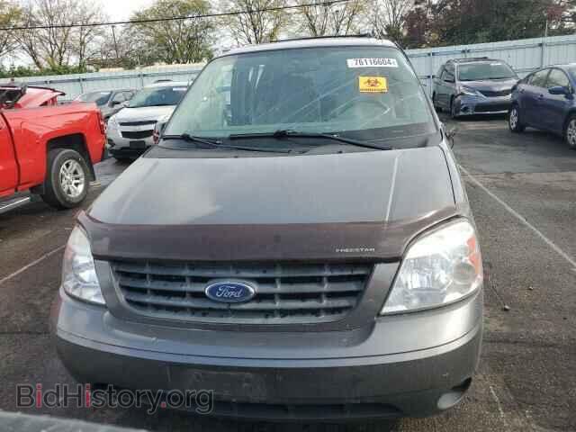 2006 FORD FREESTAR - VIN: 2FMZA51626BA38076 - Фото 5