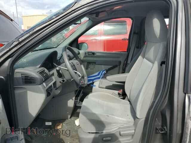 2006 FORD FREESTAR - VIN: 2FMZA51626BA38076 - Фото 7