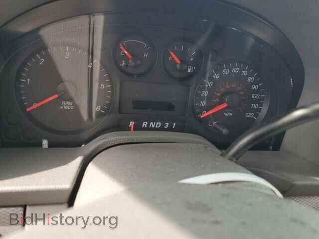2006 FORD FREESTAR - VIN: 2FMZA51626BA38076 - Фото 9