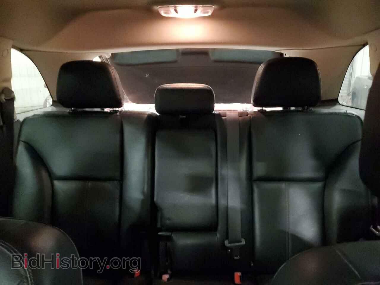 2014 FORD EDGE - VIN: 2FMDK4JC6EBB29244 - Фото 10