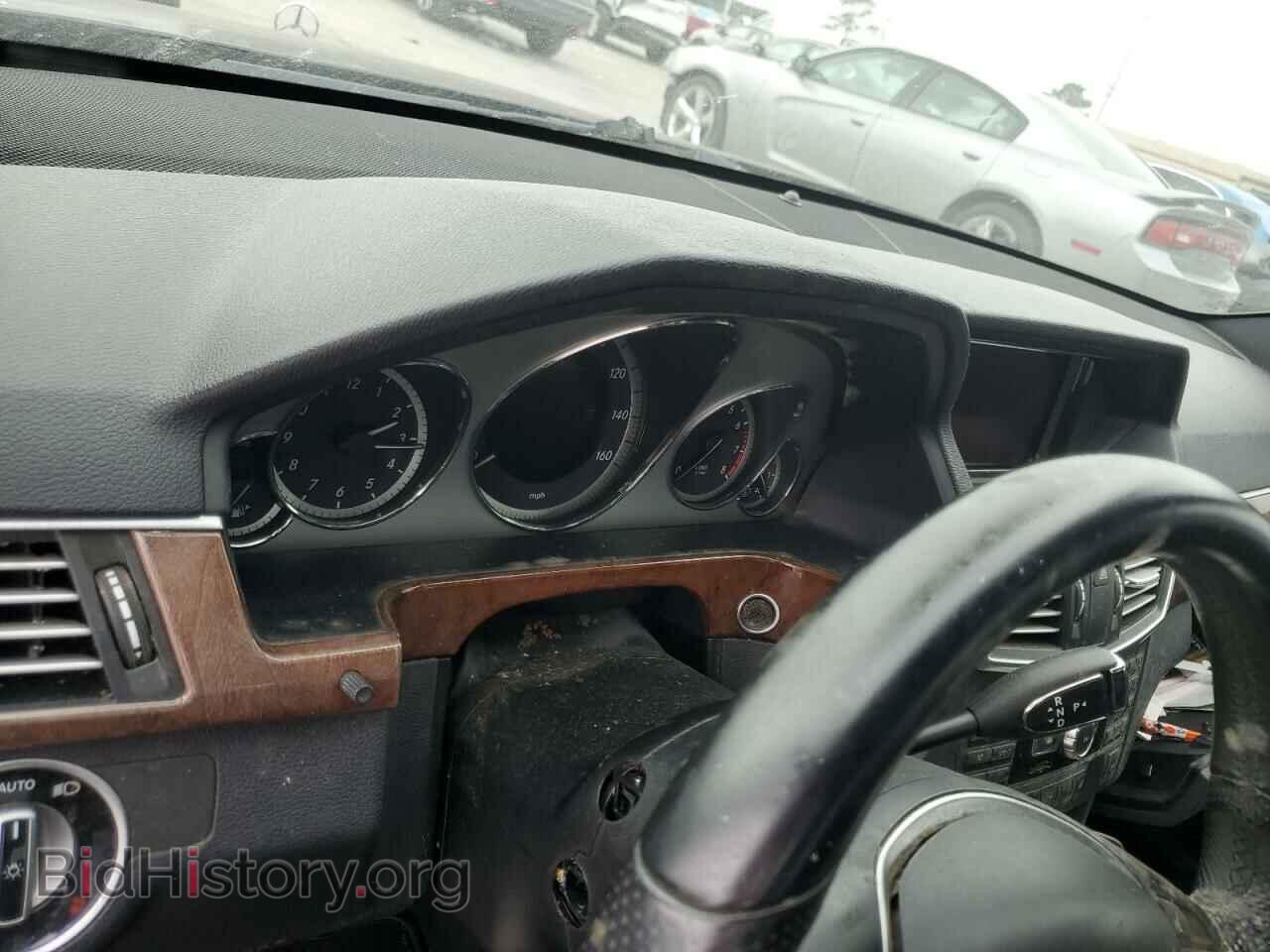 2013 MERCEDES-BENZ E-CLASS - VIN: WDDHF5KB2DA690367 - Фото 9