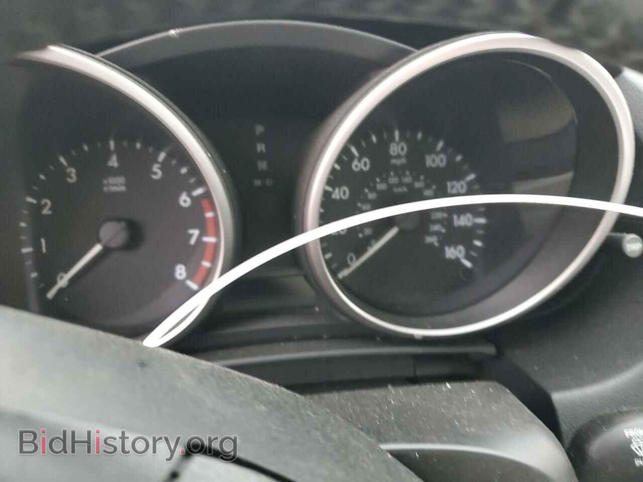 2013 MAZDA 5 - VIN: JM1CW2CL8D0162400 - Фото 9