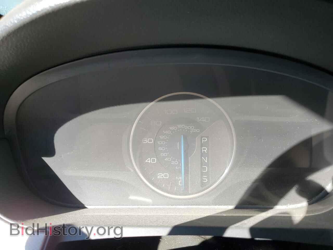 2014 FORD EDGE - VIN: 2FMDK4JC8EBA46365 - Фото 9