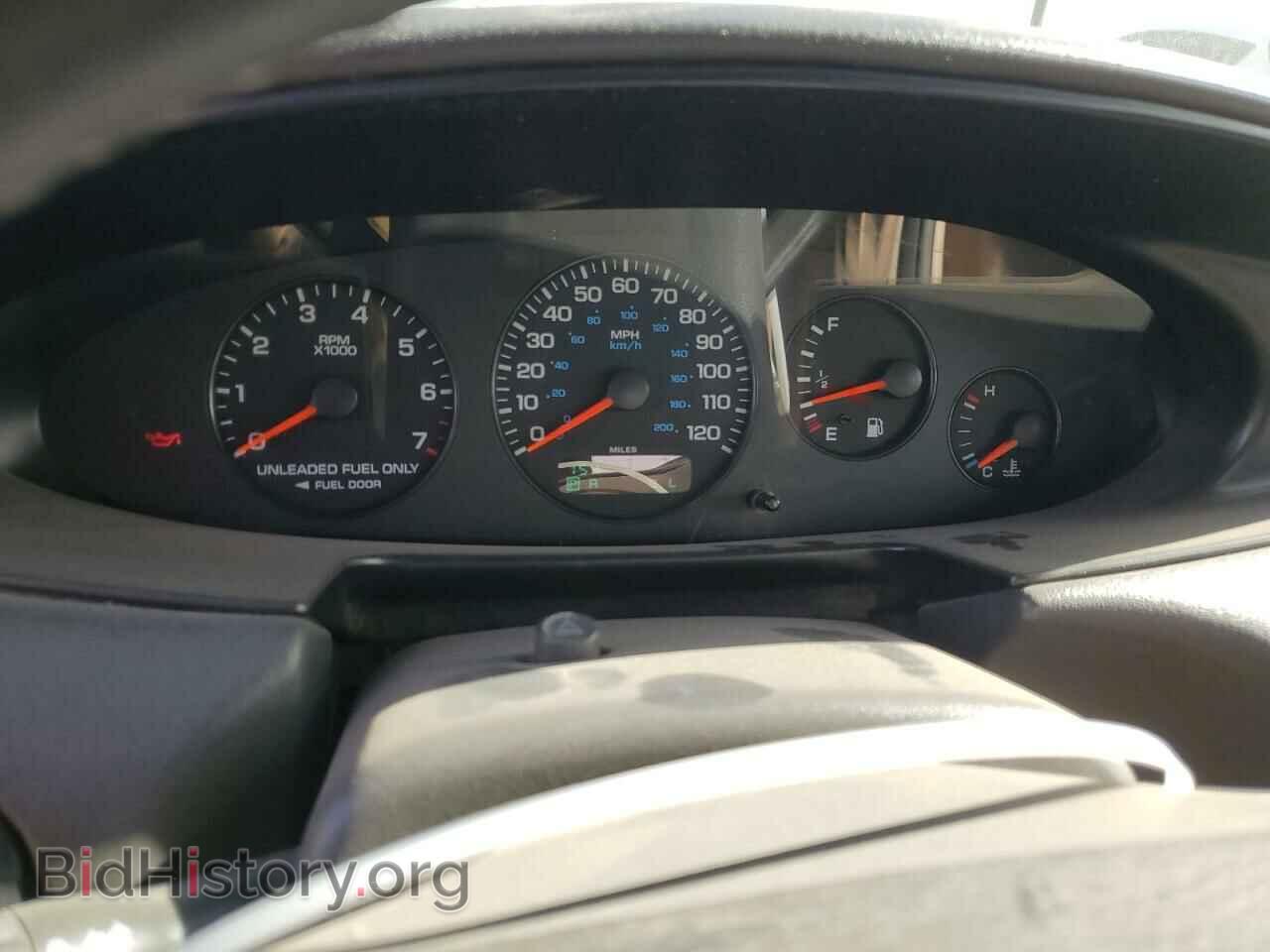 2000 CHRYSLER SEBRING - VIN: 3C3EL55H8YT246905 - Фото 9