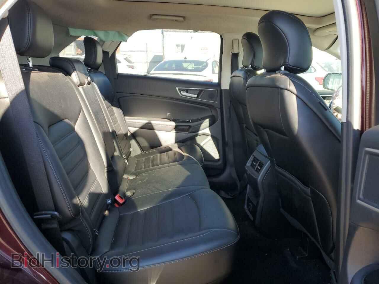 2019 FORD EDGE - VIN: 2FMPK4J93KBB02242 - Photo 11