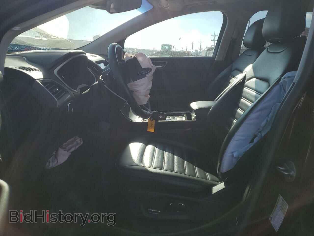 2019 FORD EDGE - VIN: 2FMPK4J93KBB02242 - Photo 7