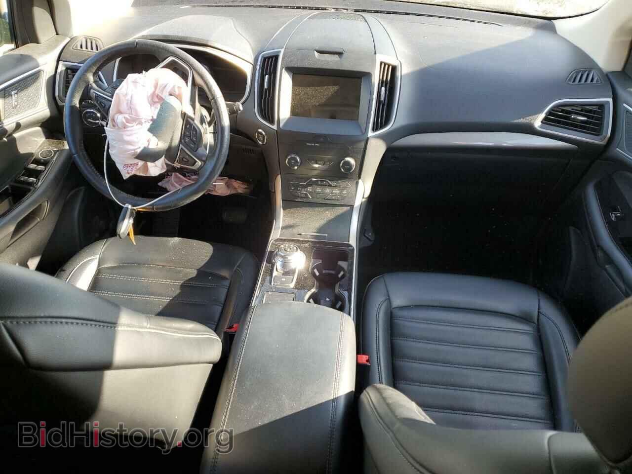 2019 FORD EDGE - VIN: 2FMPK4J93KBB02242 - Photo 8