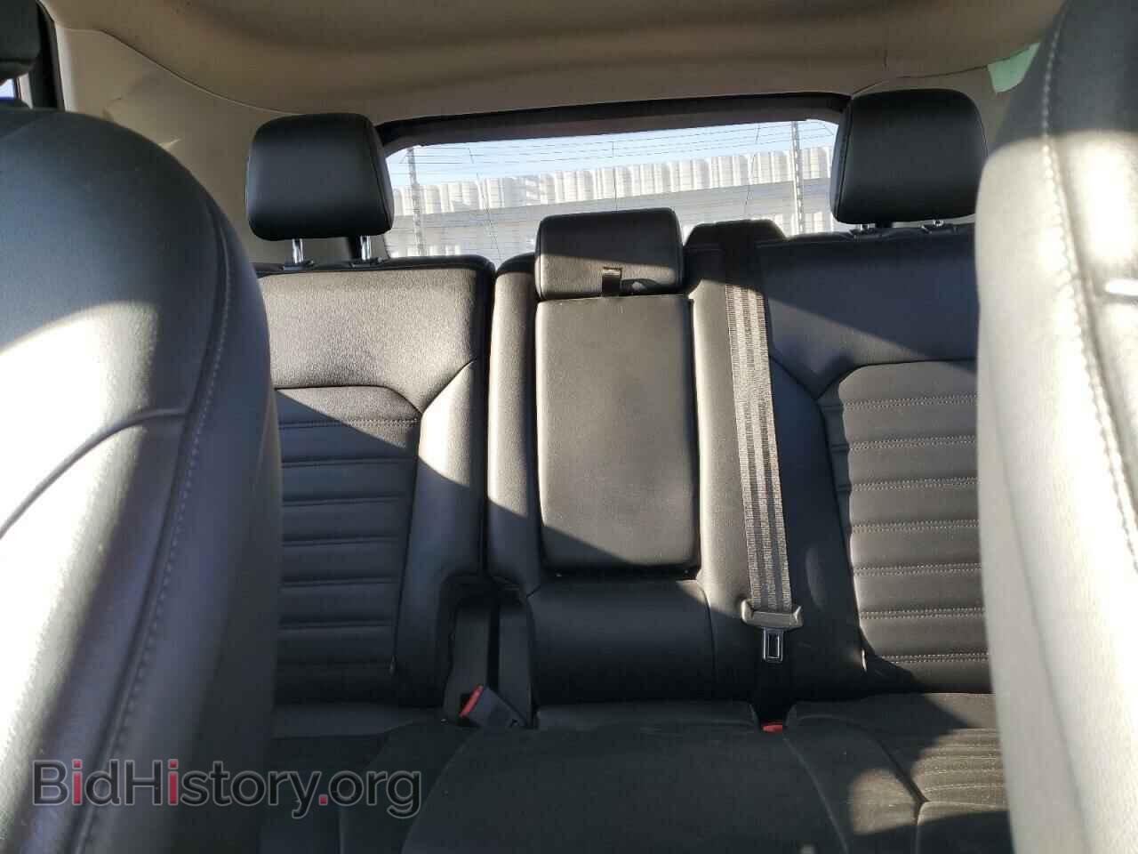 2019 FORD EDGE - VIN: 2FMPK4J93KBB02242 - Photo 10