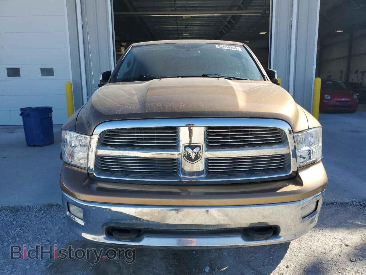 2012 DODGE RAM 1500 - VIN: 1C6RD7LT4CS148694 - Photo 5