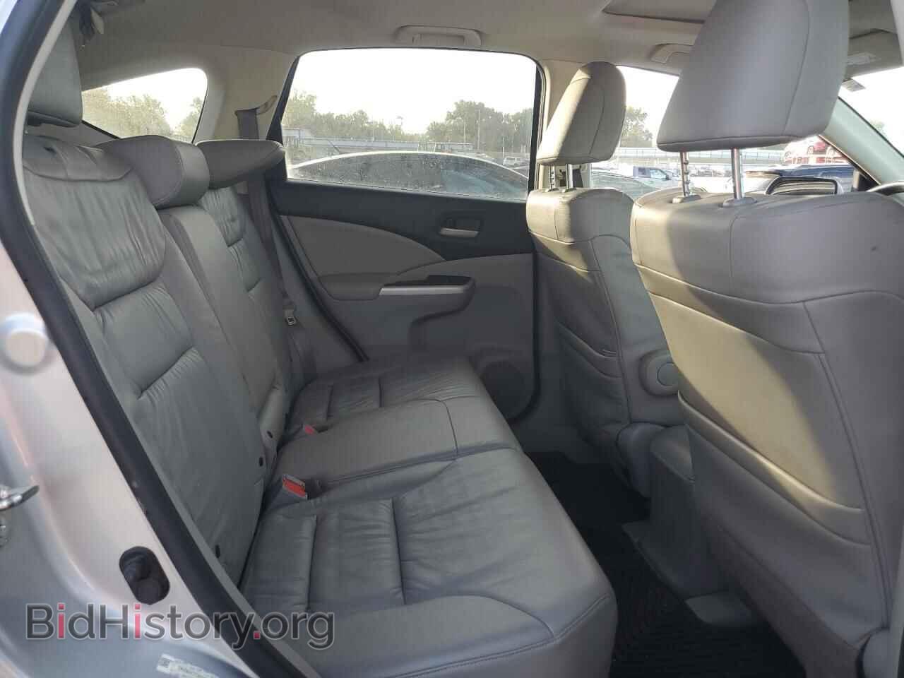 2012 HONDA CRV - VIN: 2HKRM4H77CH635048 - Фото 10