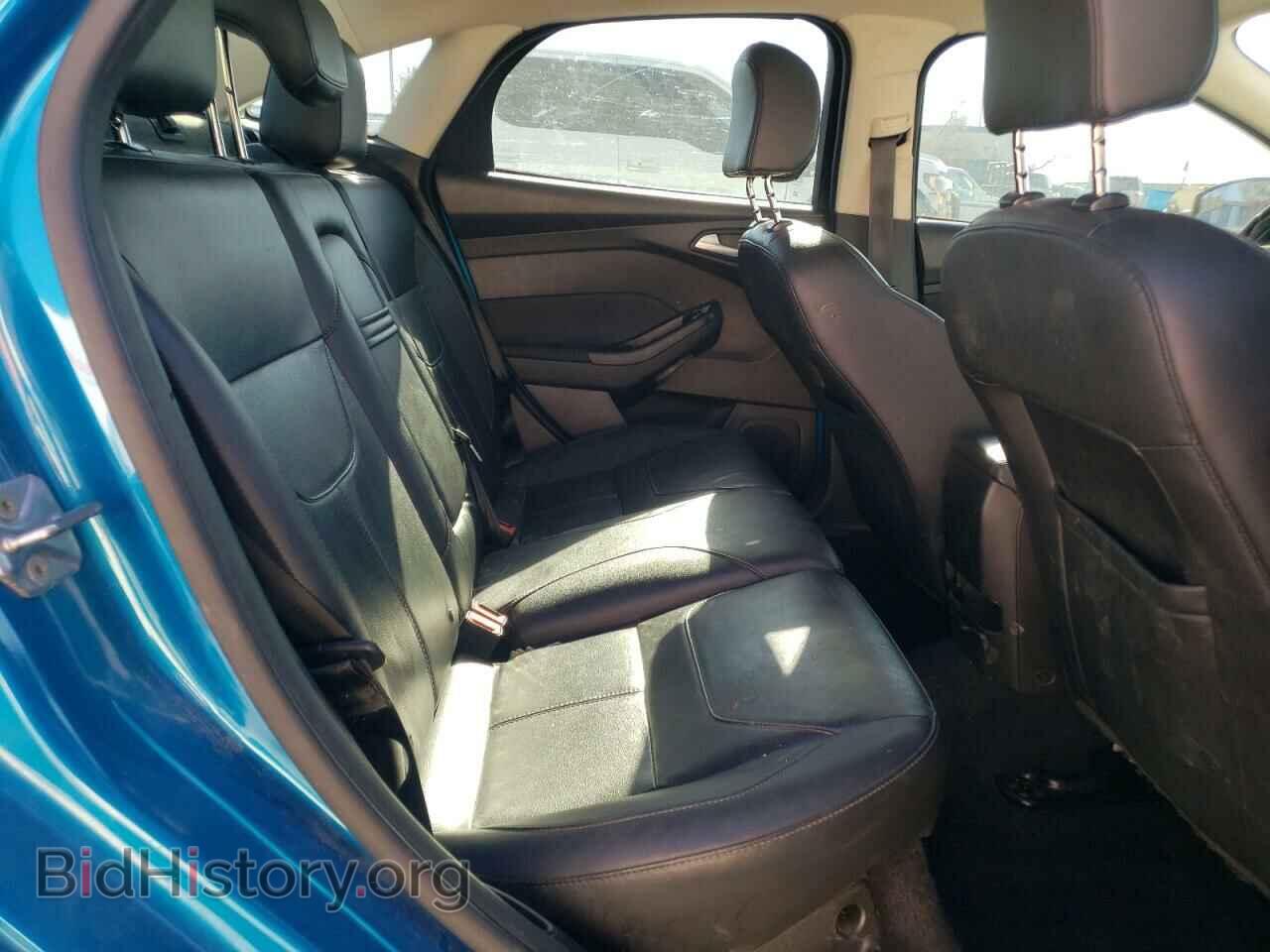 2016 FORD FOCUS - VIN: 1FADP3F26GL241406 - Фото 10