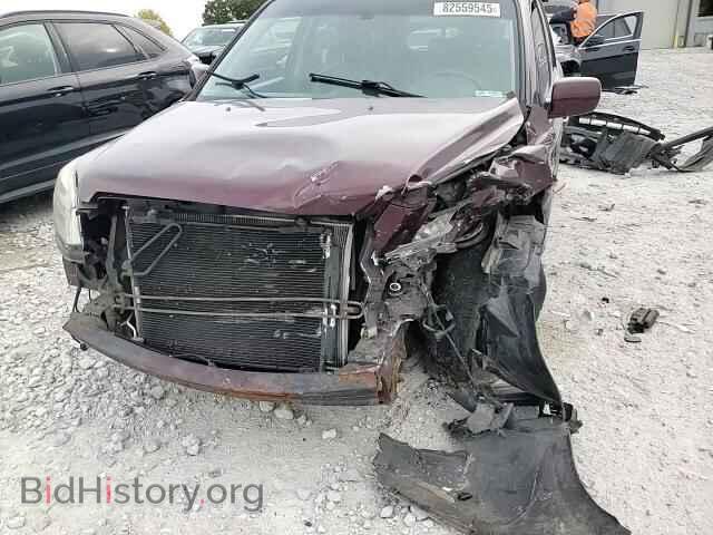 2007 HONDA PILOT - VIN: 5FNYF18547B017760 - Фото 14