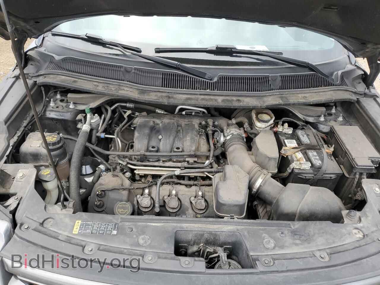 2018 FORD EXPLORER - VIN: 1FM5K8D84JGB98892 - Фото 12