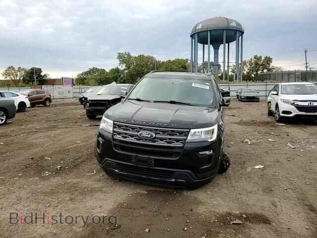 2018 FORD EXPLORER - VIN: 1FM5K8D84JGB98892 - Фото 15