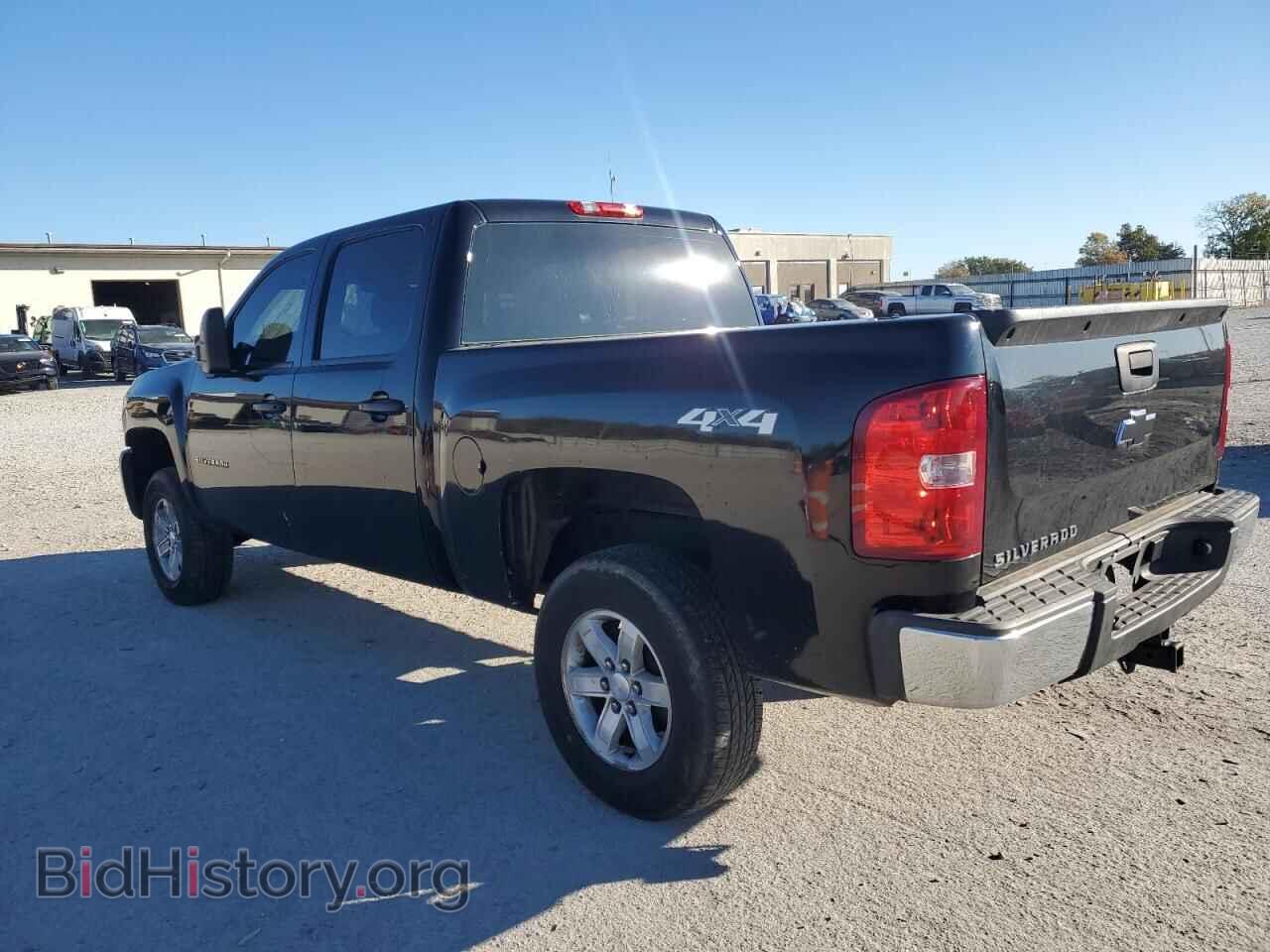 2013 CHEVROLET ALL Models - VIN: 3GCPKPEA5DG292989 - Фото 2