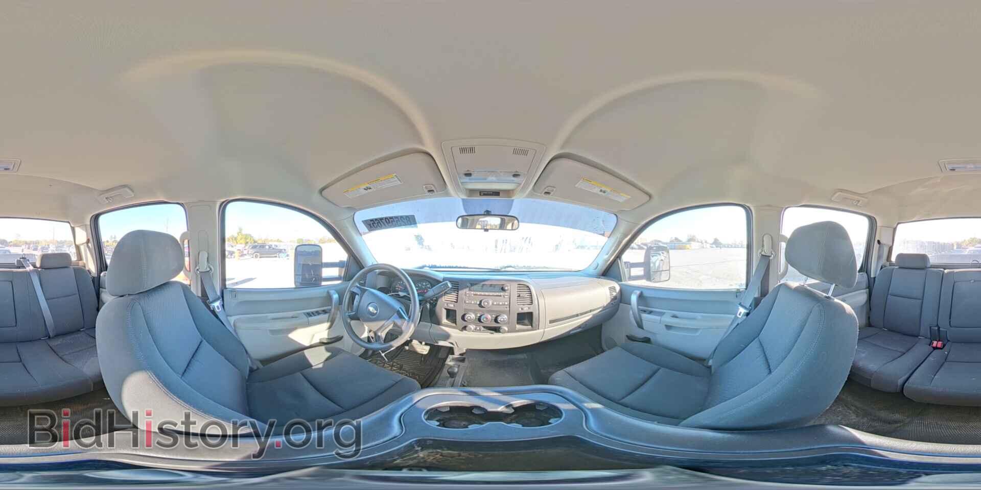 2013 CHEVROLET ALL Models - VIN: 3GCPKPEA5DG292989 - Фото 14