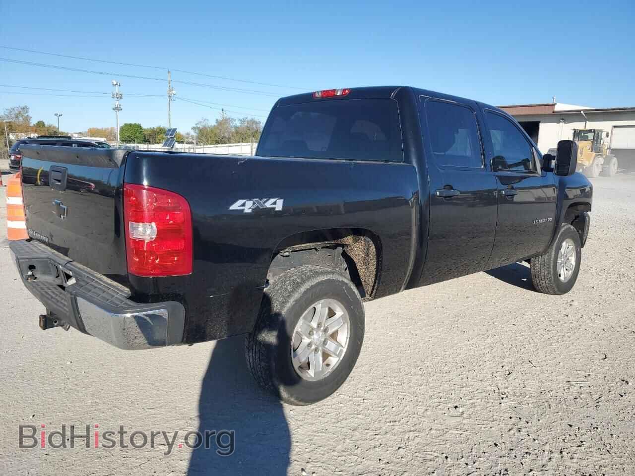 2013 CHEVROLET ALL Models - VIN: 3GCPKPEA5DG292989 - Фото 3