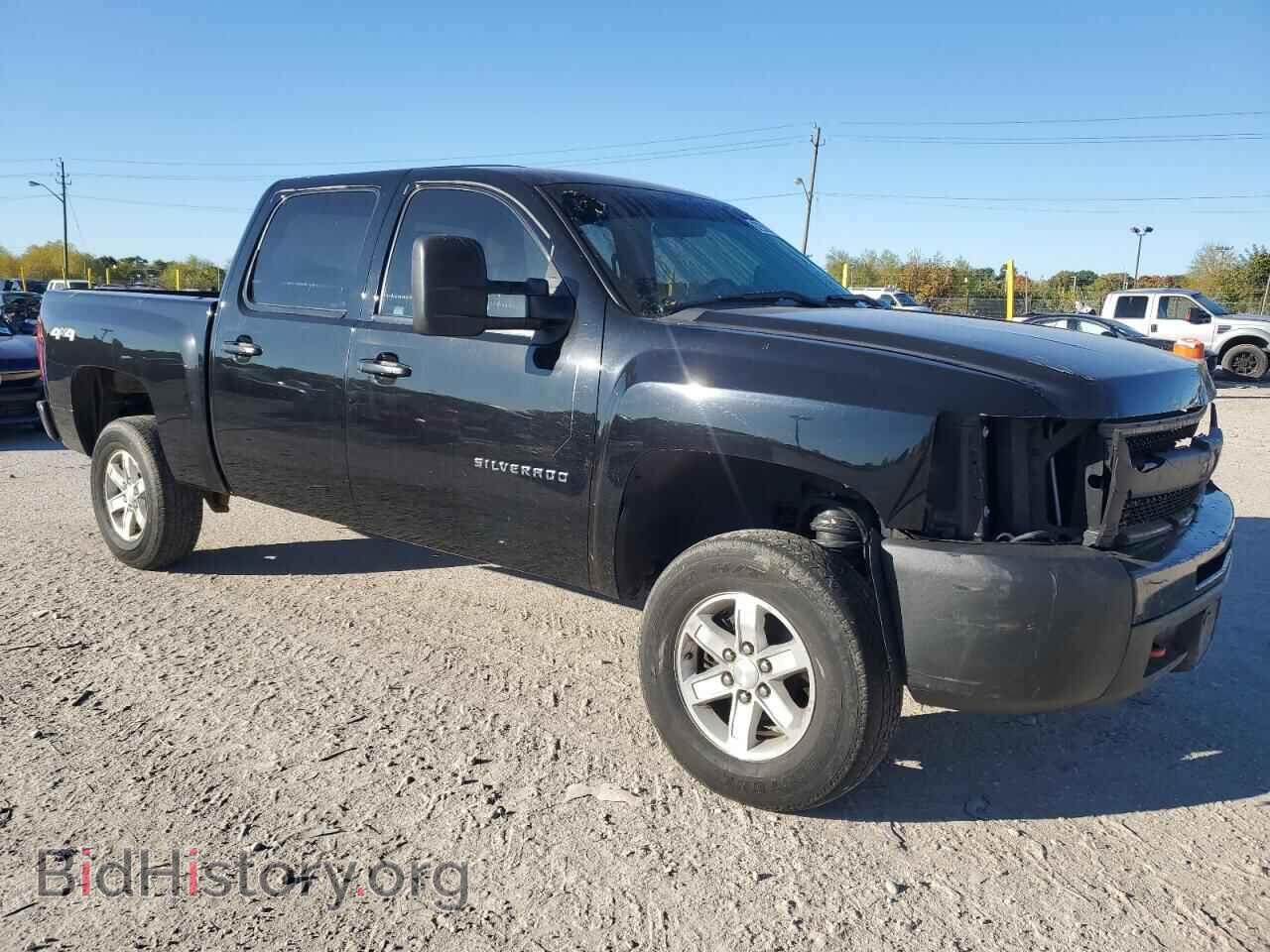 2013 CHEVROLET ALL Models - VIN: 3GCPKPEA5DG292989 - Фото 4