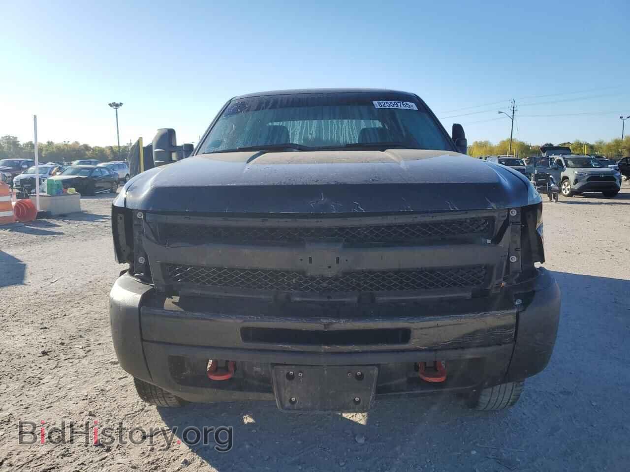 2013 CHEVROLET ALL Models - VIN: 3GCPKPEA5DG292989 - Фото 5