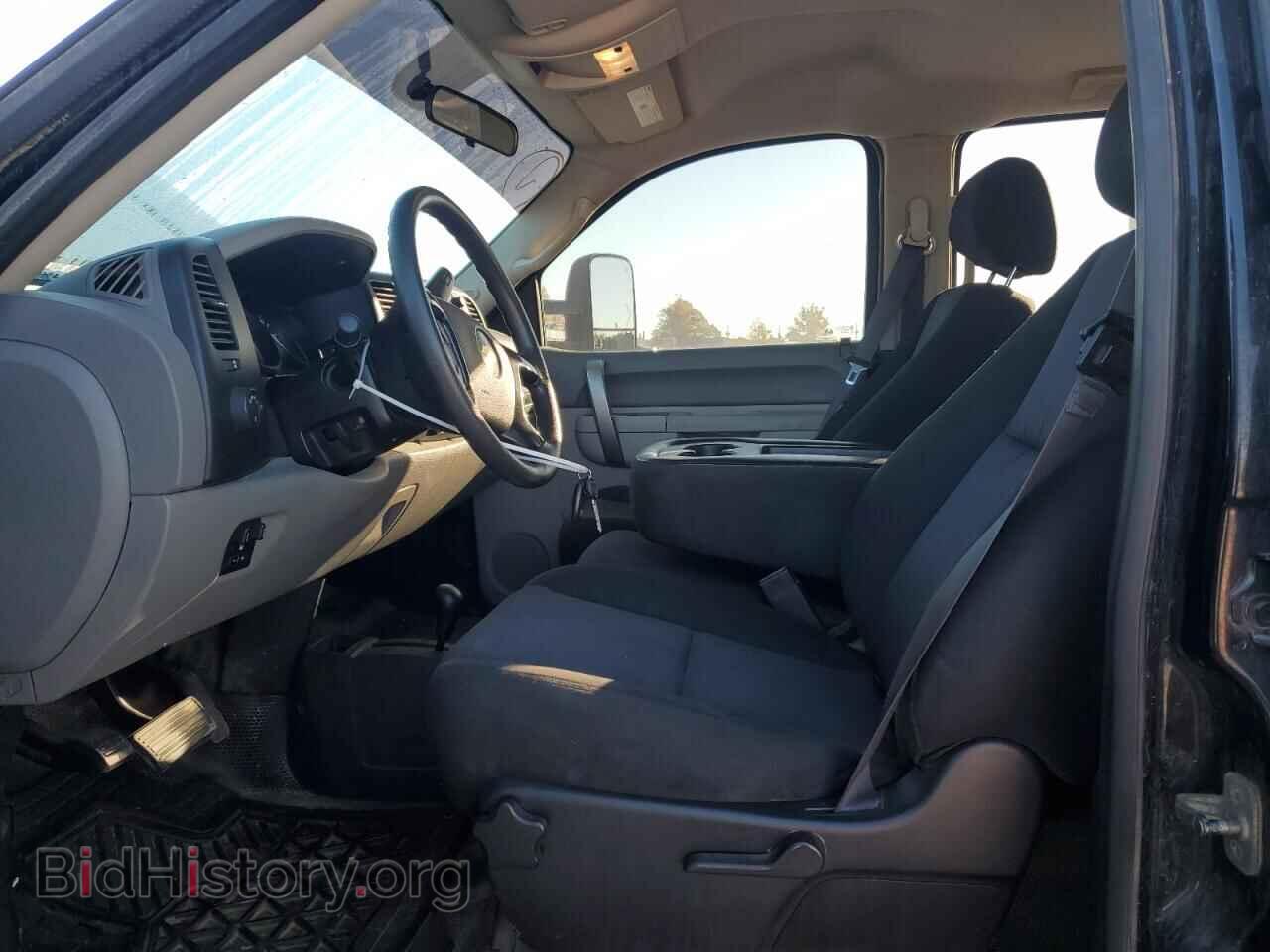 2013 CHEVROLET ALL Models - VIN: 3GCPKPEA5DG292989 - Фото 7