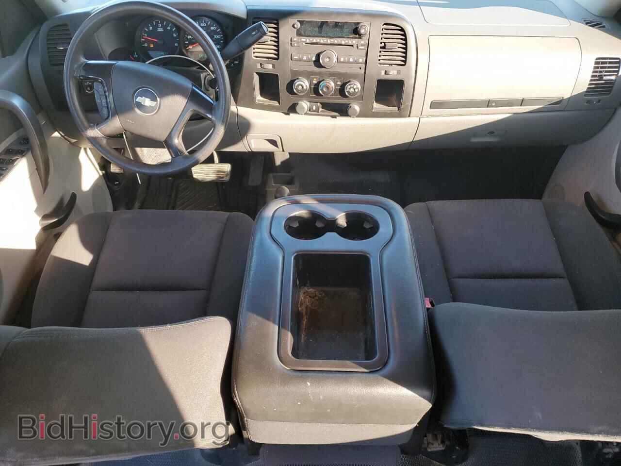 2013 CHEVROLET ALL Models - VIN: 3GCPKPEA5DG292989 - Фото 8