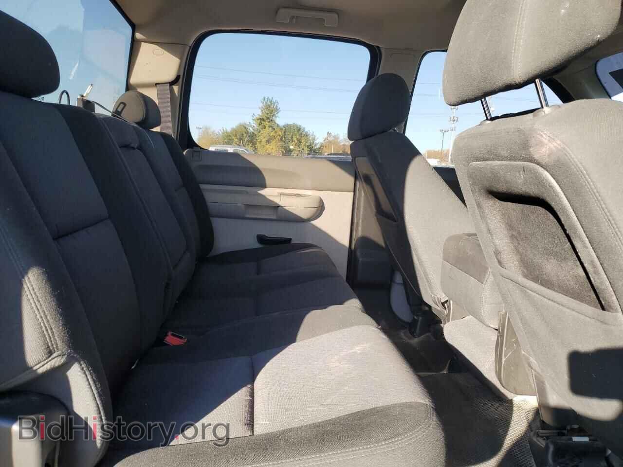 2013 CHEVROLET ALL Models - VIN: 3GCPKPEA5DG292989 - Фото 10