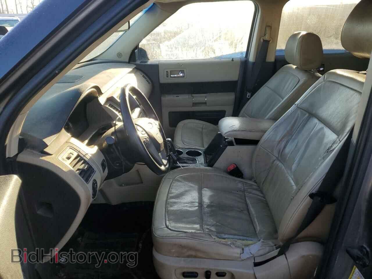 2014 FORD FLEX - VIN: 2FMHK6C87EBD24677 - Фото 7