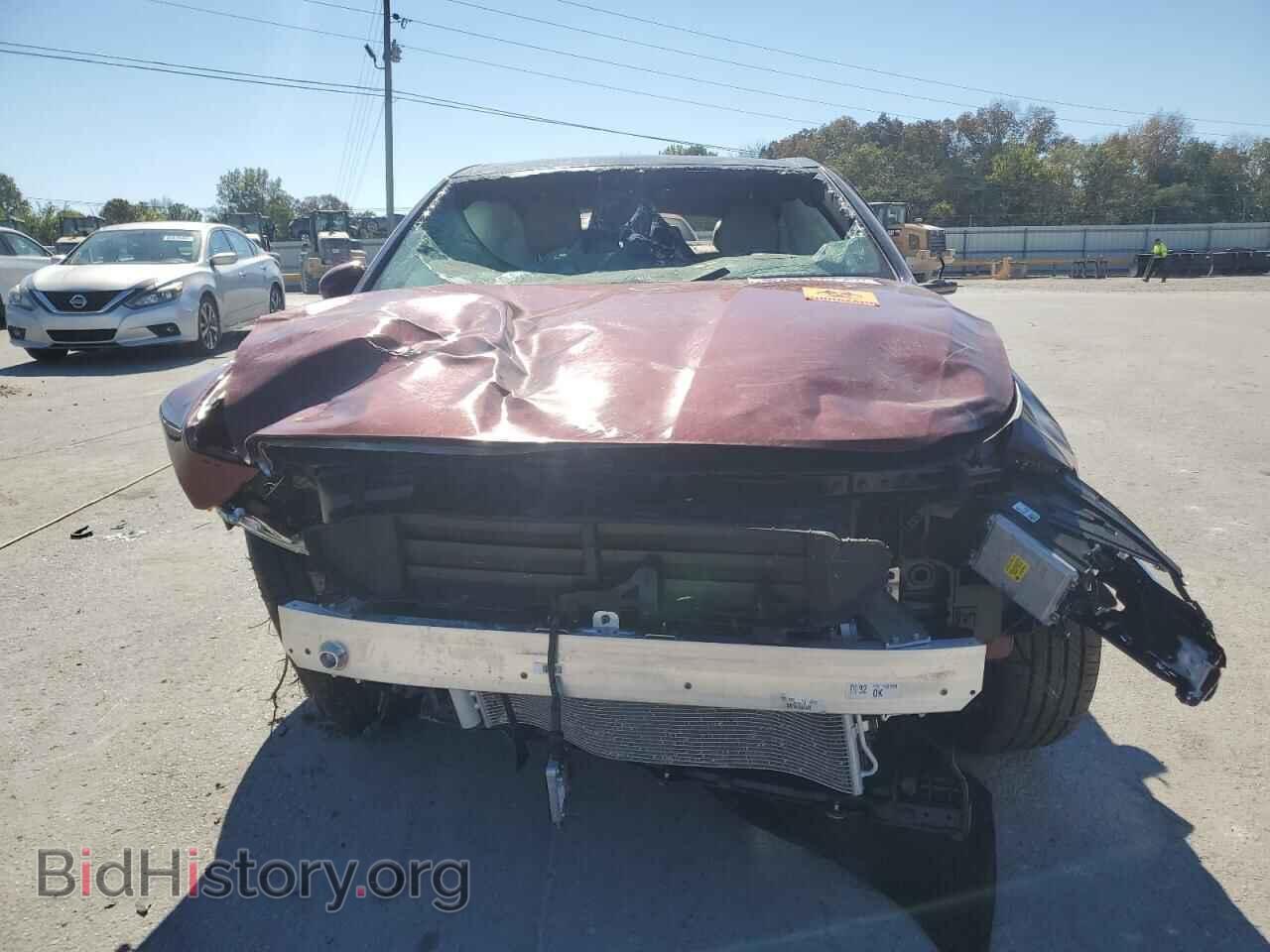2025 GENESIS G70 BASE - VIN: KMTG34SC5SU152258 - Photo 5