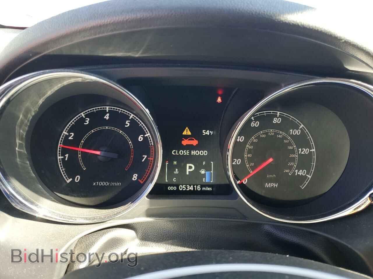 2014 MITSUBISHI OUTLANDER - VIN: 4A4AP4AUXEE006304 - Фото 9