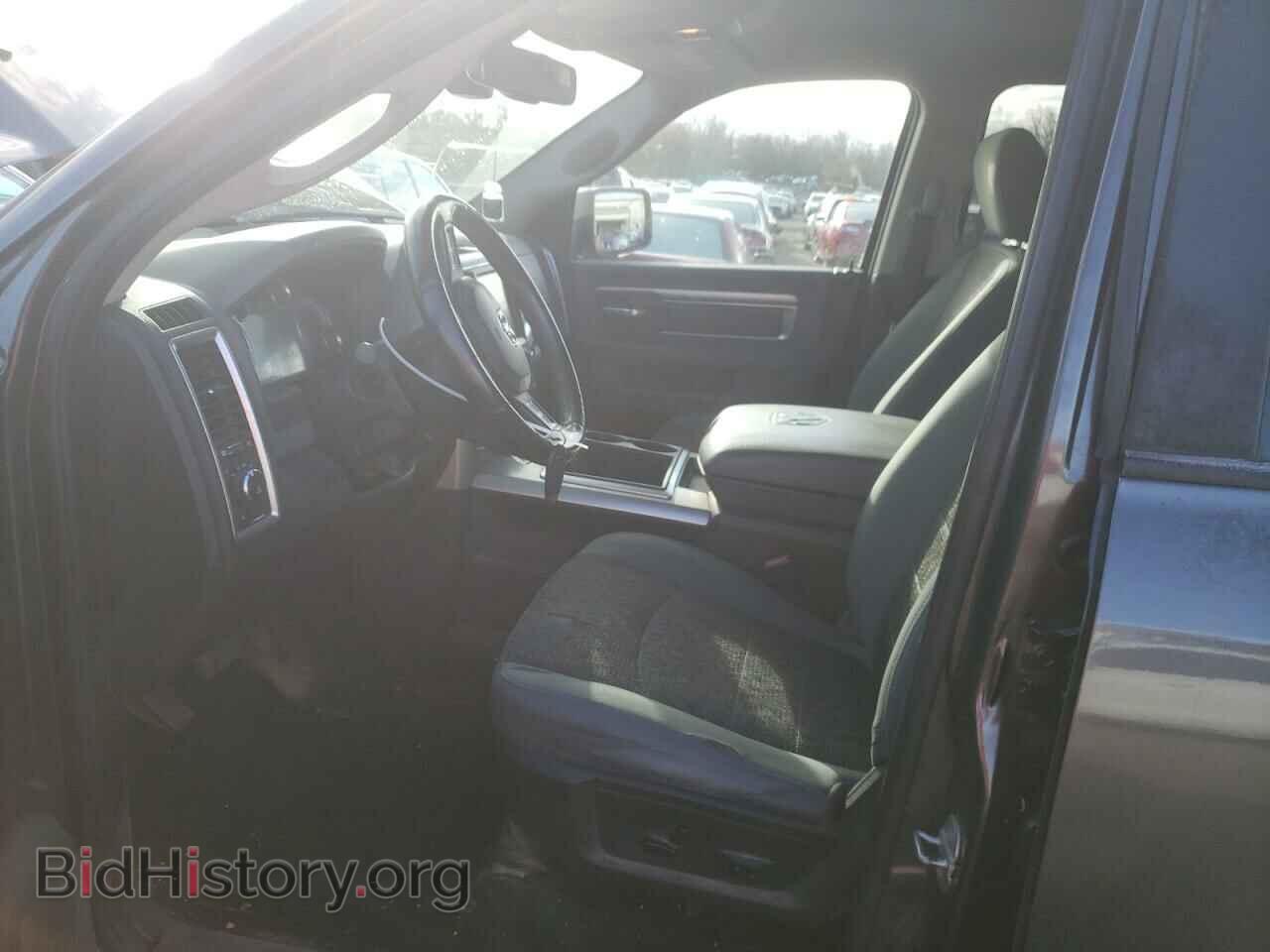 2015 RAM 1500 - VIN: 1C6RR7GT8FS663245 - Фото 7
