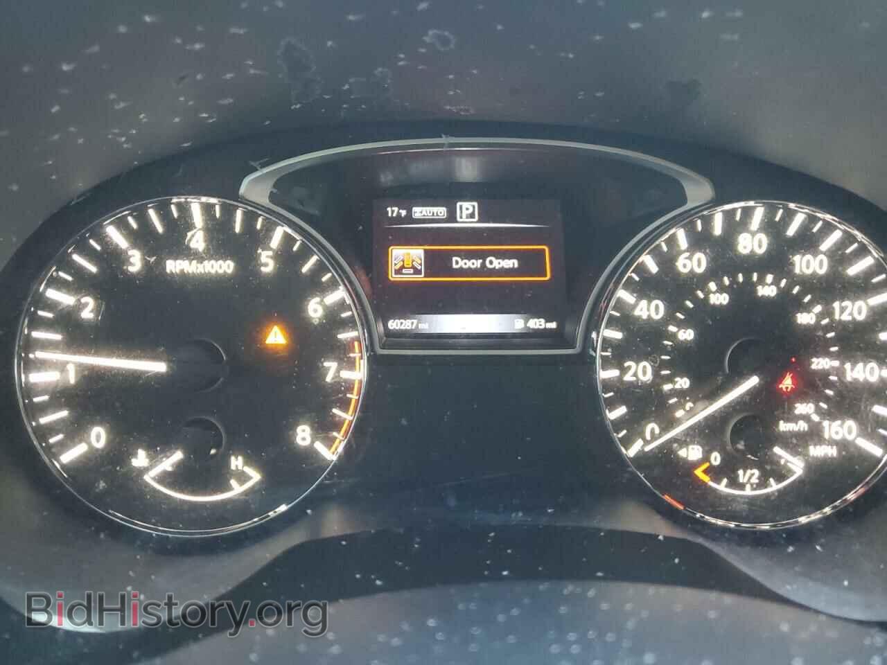 2019 NISSAN PATHFINDER - VIN: 5N1DR2MM7KC633429 - Фото 9