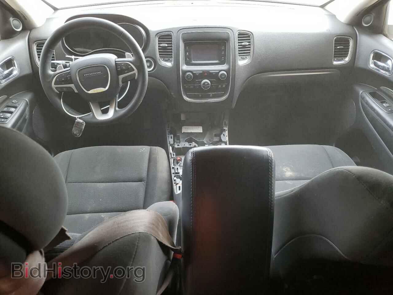 2014 DODGE DURANGO - VIN: 1C4RDHAG4EC467885 - Фото 8